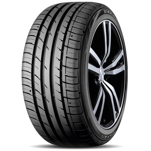 لاستیک فالکن 235/60R 16 گل ZIEX ZE-914