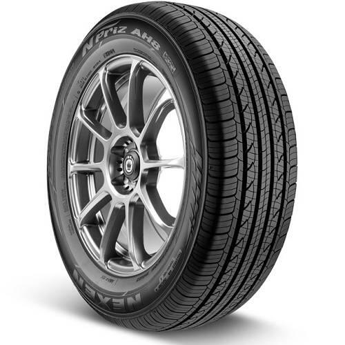 لاستیک نکسن 195/75R 14 گل NPriz AH8