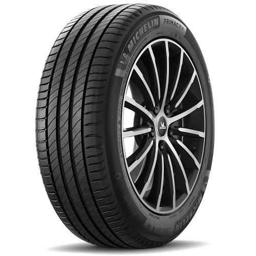 لاستیک میشلن 205/45R 17 گل + PRIMACY 4