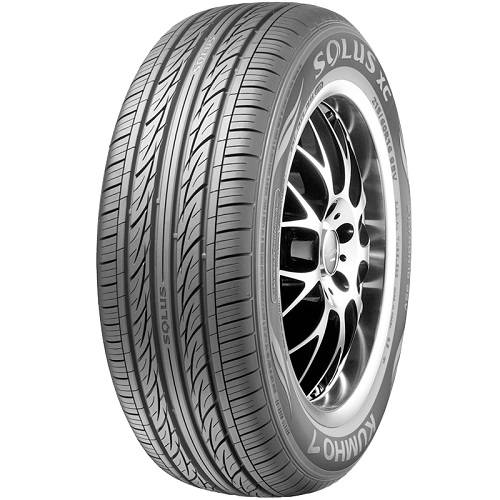 خرید لاستیک کومهو 235/45R 18 گل Ecsta XC KU26 | عملکرد اسپرت و کیفیت برتر