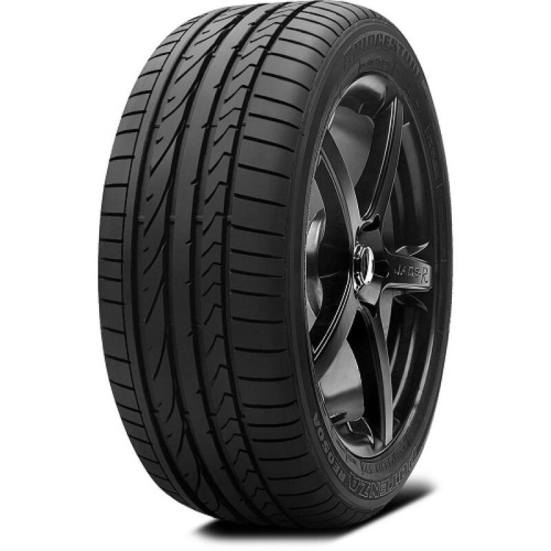 تصاویر و عکس و ویدئو لاستیک بریجستون 245/35R 20 گل POTENZA 050A R-F