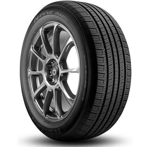 لاستیک نکسن 225/70R 15 گل NPriz AH5