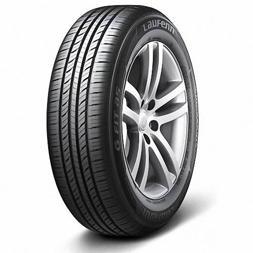 لاستیک لوفن 225/60R 16 گل G Fit AS LH41