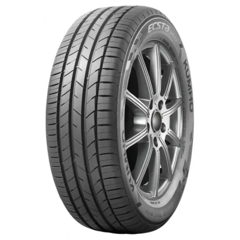 تصاویر و عکس و ویدئو لاستیک کومهو 215/55R 16 گل ECSTA HS52