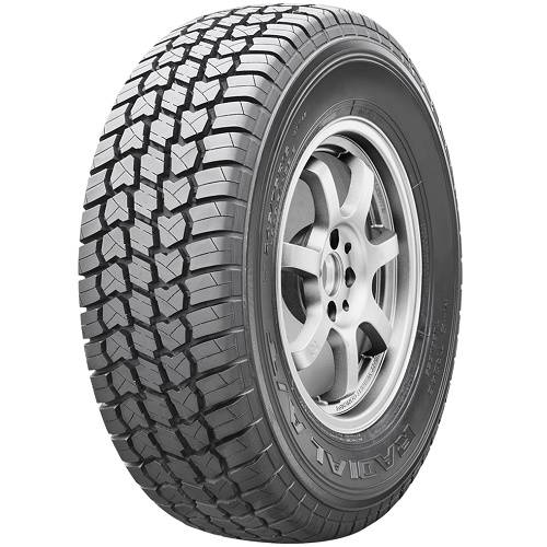 لاستیک تری انگل 235/75R 15 گل TR246