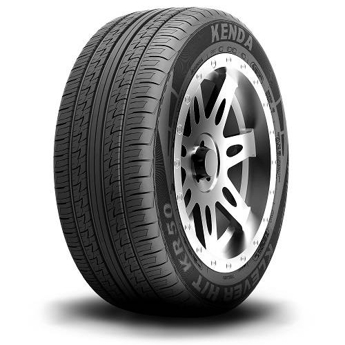 لاستیک کندا 225/65R 17 گل KLEVER H/T KR50