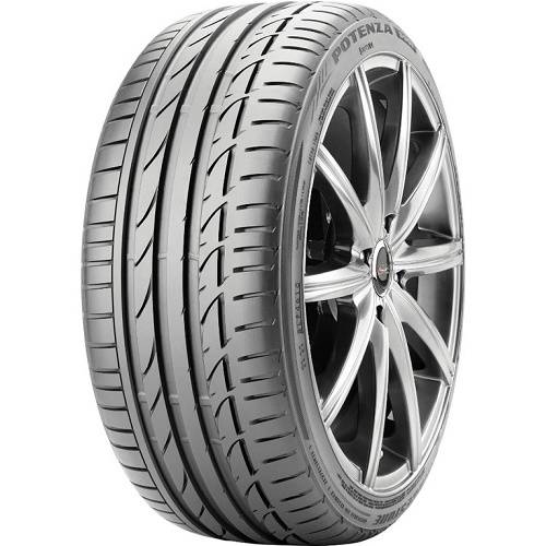 لاستیک بریجستون 255/35R 18 گل Potenza S001