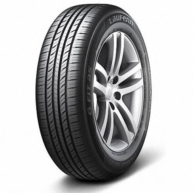 تصاویر و عکس و ویدئو لاستیک لوفن 235/60R 16 گل G Fit AS LH41