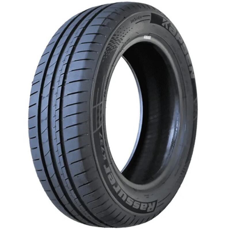 لاستیک کاپسن 185/60R 14 گل K737