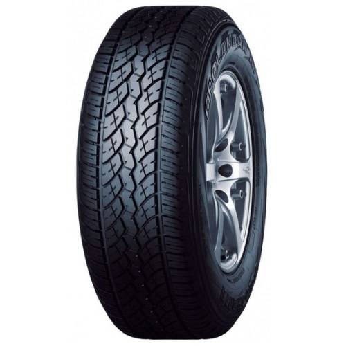 لاستیک یوکوهاما 255/70R 15 گل GEOLANDAR H/T-S G051