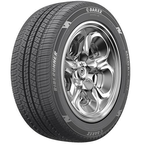 خرید لاستیک بارز 235/55R 19 گل Riderunner S673 | قیمت و مشخصات