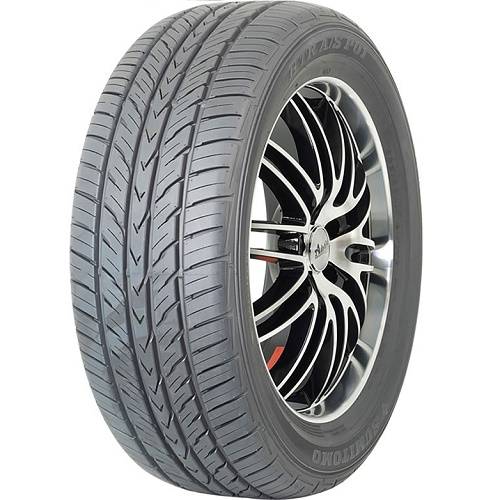لاستیک سومیتومو 185/60R 14 گل HTR A/S P01