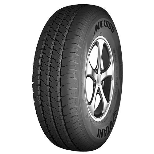 لاستیک اتانی 195R 15 گل MK1000