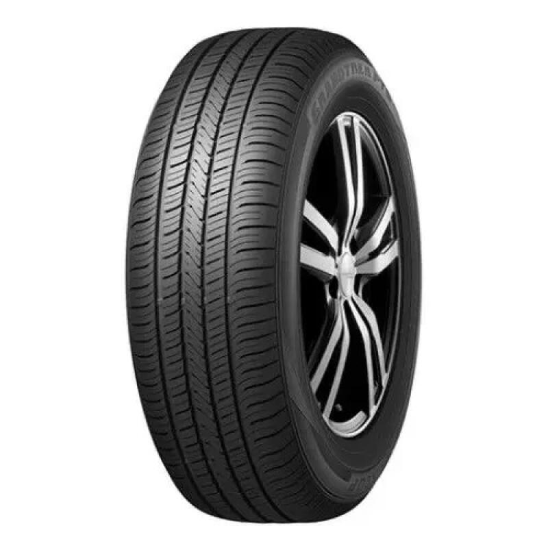 تصاویر و عکس و ویدئو لاستیک دانلوپ 245/50R 20 گل GRANDTREK PT5
