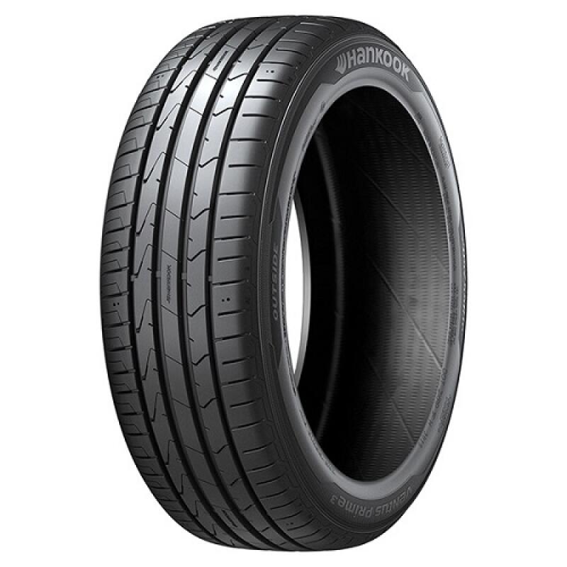 تصاویر و عکس و ویدئو لاستیک هانکوک 235/60R 18 گل Ventus Prime 3 K125