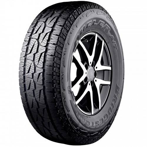 لاستیک بریجستون 31X10.5R 15 گل DUELER A/T 001