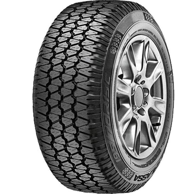 تصاویر و عکس و ویدئو لاستیک لاسا 235/65R 16 گل Multiways-c