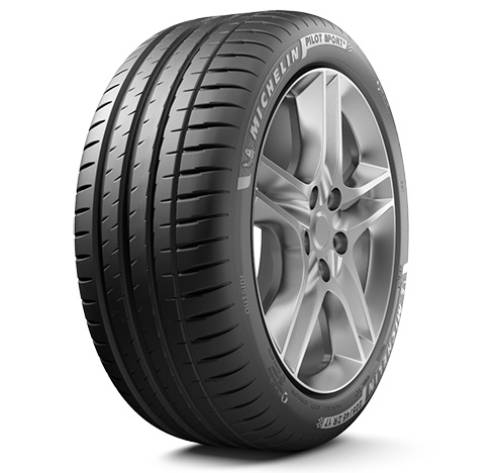 لاستیک میشلن 255/35R 18 گل PILOT SPORT 4
