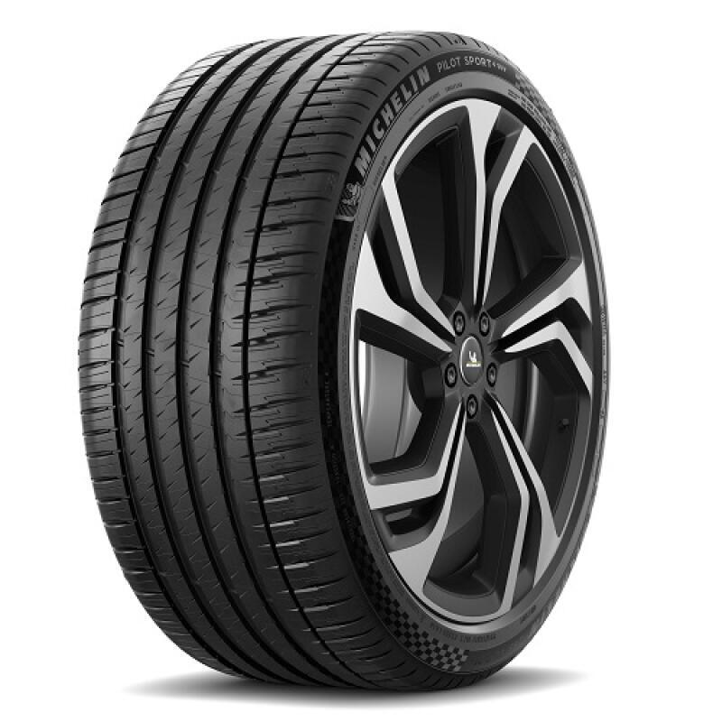 تصاویر و عکس و ویدئو لاستیک میشلن 275/50R 21 گل PILOT SPORT 4 SUV