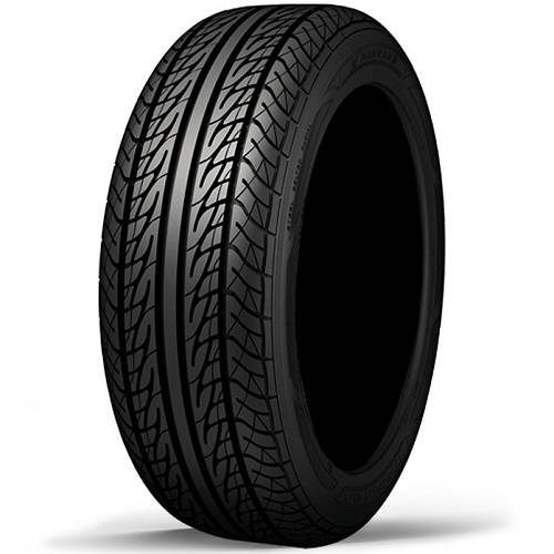 خرید لاستیک نانکن 205/60R 14 گل XR611 | ایمنی و عملکرد بی‌نظیر