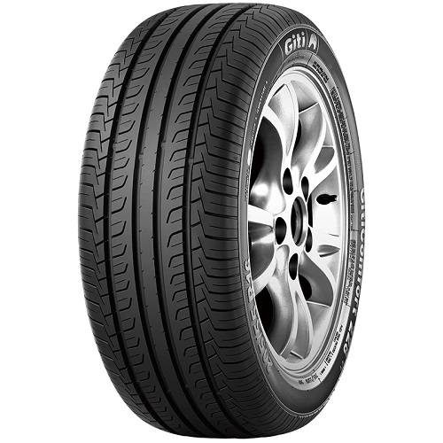 لاستیک جی تی 205/60R 15 گل COMFORT 228