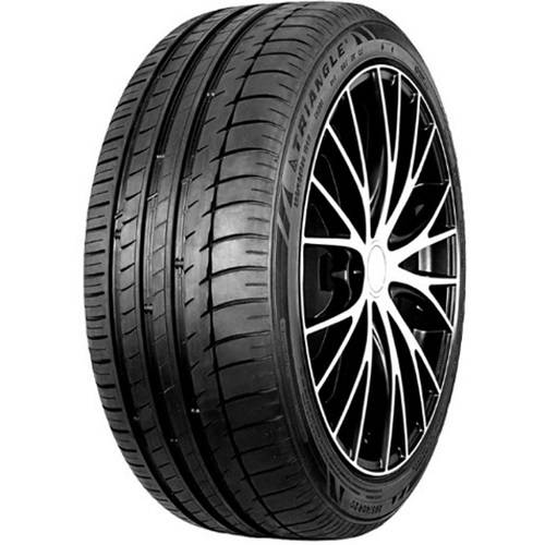لاستیک تری انگل 215/55R 17 گل TH201