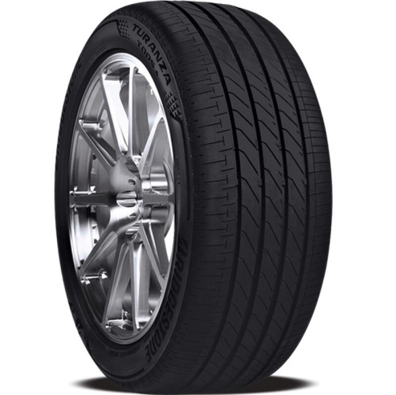 تصاویر و عکس و ویدئو لاستیک بریجستون 245/45R 19 گل Turanza T005A
