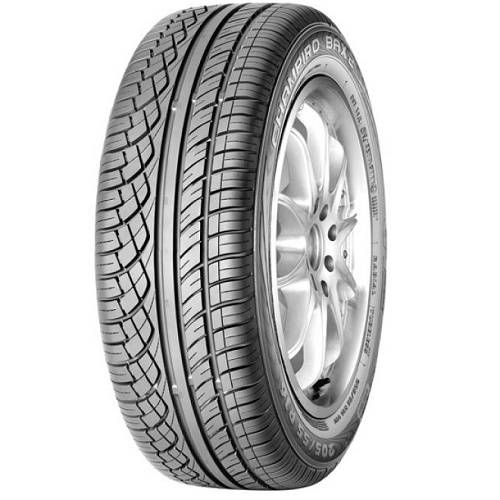 لاستیک جی تی 205/55R 16 گل CHAMPIRO BAX 2