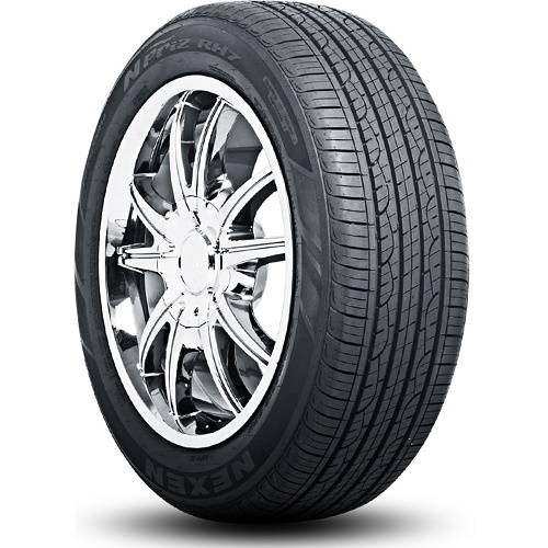 لاستیک نکسن 235/65R 17 گل NPriz RH7