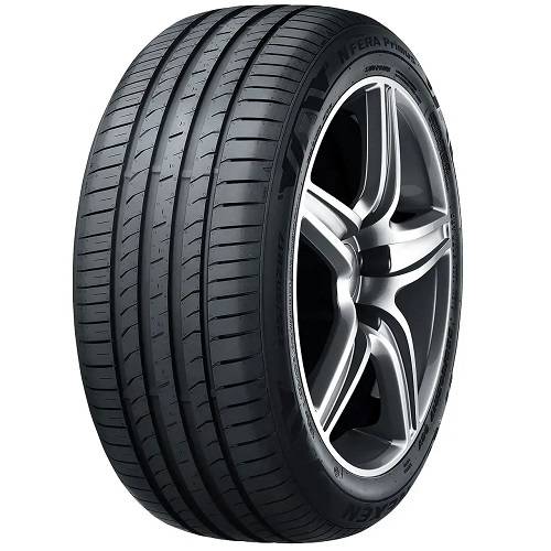 لاستیک نکسن 235/60R 17 گل N Fera Primus