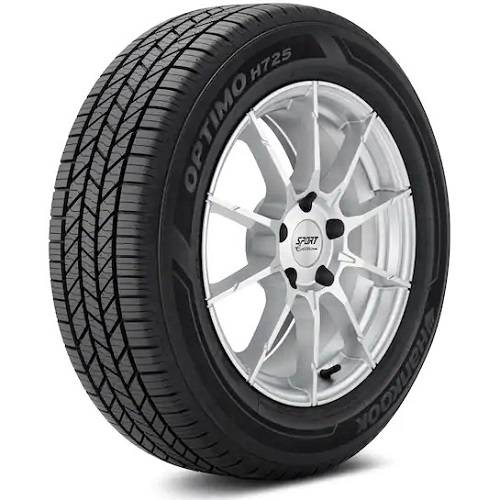 لاستیک هانکوک 235/55R 19 گل Optimo H725