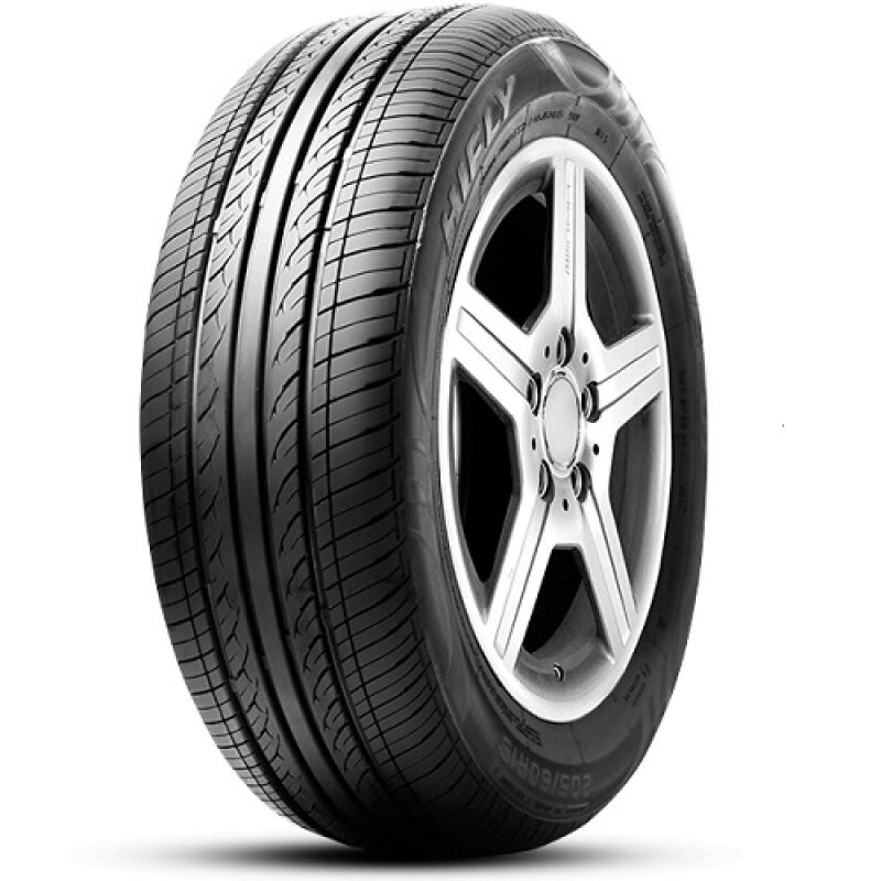لاستیک های فلای 215/50R 17 گل HF-201