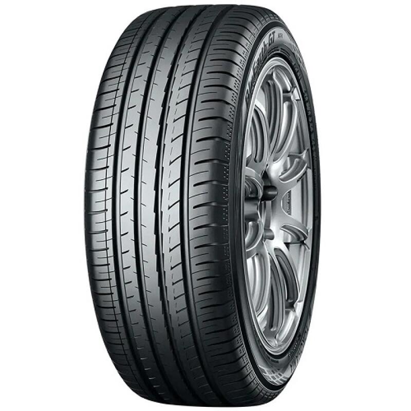 تصاویر و عکس و ویدئو لاستیک یوکوهاما 245/45R 19 گل BLUE EARTH GT AE51