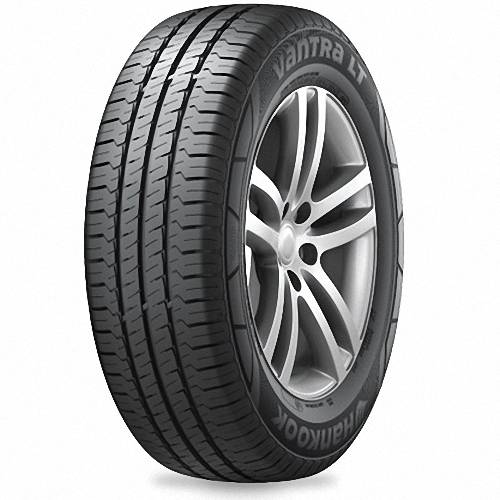 لاستیک هانکوک 205/70R 15 گل Vantra LT RA18