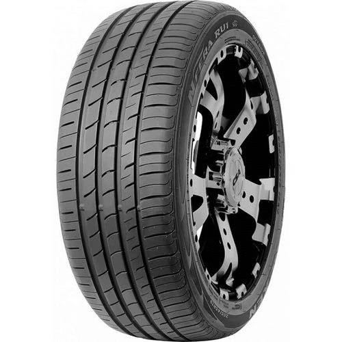 لاستیک نکسن 255/45R 20 گل NFERA RU1