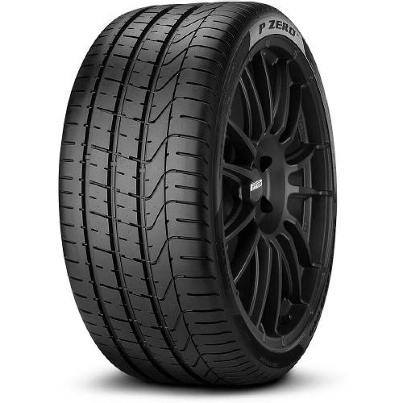 تصاویر و عکس و ویدئو لاستیک پیرلی 245/40R 20 گل P ZERO MO R-F