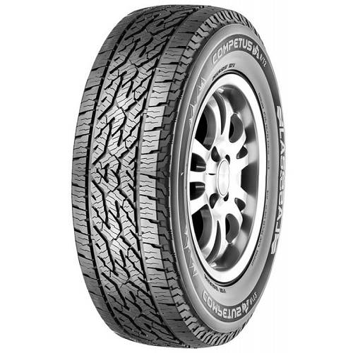 لاستیک لاسا 245/70R 16 گل COMPETUS AT/2