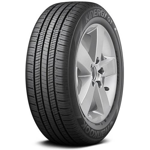 لاستیک هانکوک 215/55R 17 گل Kinergy GT H436