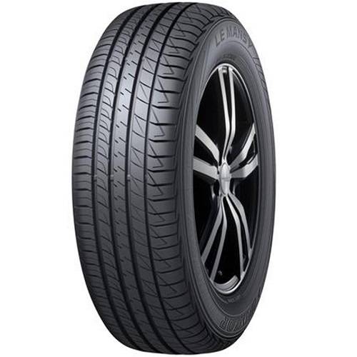لاستیک دانلوپ 205/60R 14 گل SP SPORT LM705