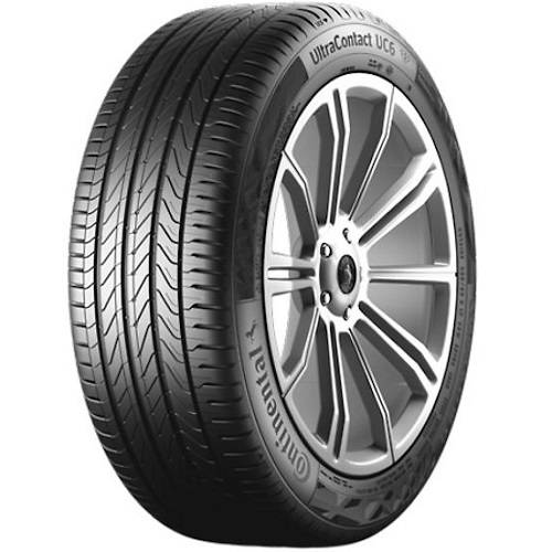 لاستیک کنتیننتال 205/65R 15 گل Ultra Contact UC6
