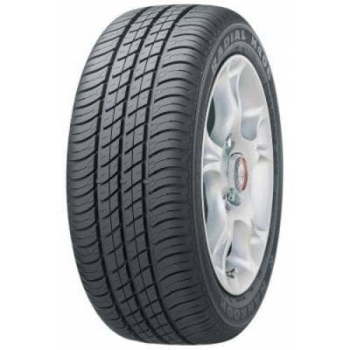 لاستیک هانکوک 175/60R 13 گل Radial 866