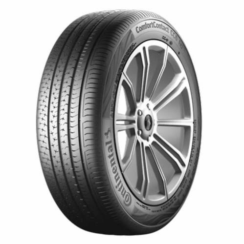 لاستیک کنتیننتال 195/65R 15 گل ComfortContact CC6