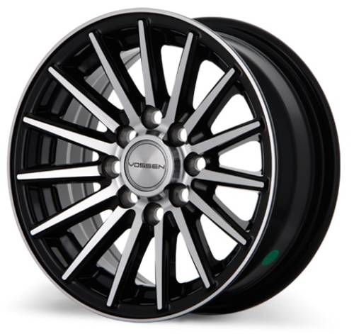 رینگ اسپرت VOSSEN سایز 13 کد 1008