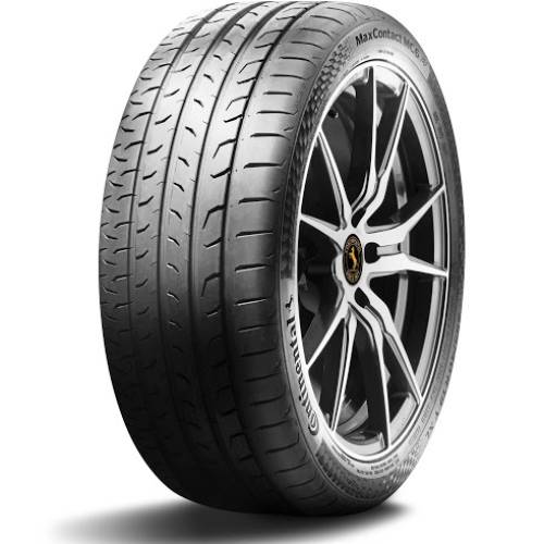 لاستیک کنتیننتال 225/45R 17 گل MaxContact™ MC6
