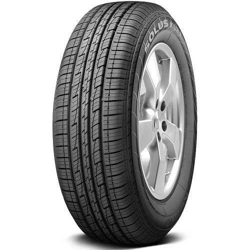 لاستیک مارشال 235/70R 16 گل CRUGEN KL21