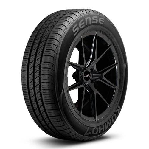 خرید لاستیک کومهو 165/65R 13 گل SENSE KR26 | عملکرد عالی و دوام طولانی