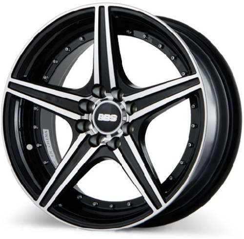 رینگ اسپرت BBS سایز 18 کد 915 | استایل و عملکرد بی‌نظیر