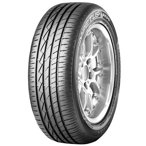 لاستیک لاسا 215/50R 17 گل IMPETUS REVO