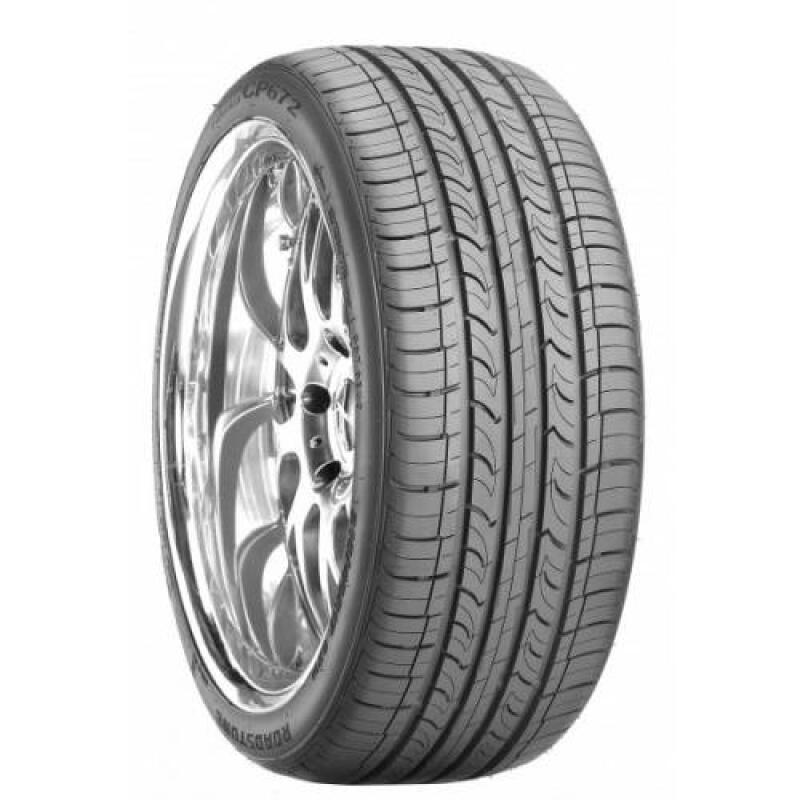 لاستیک رودستون 225/55R 17 گل CP672