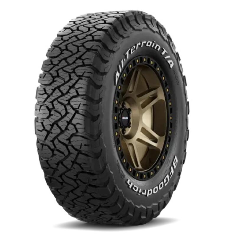 خرید لاستیک بی اف گودریچ 285/70R17 | All-Terrain T/A KO3